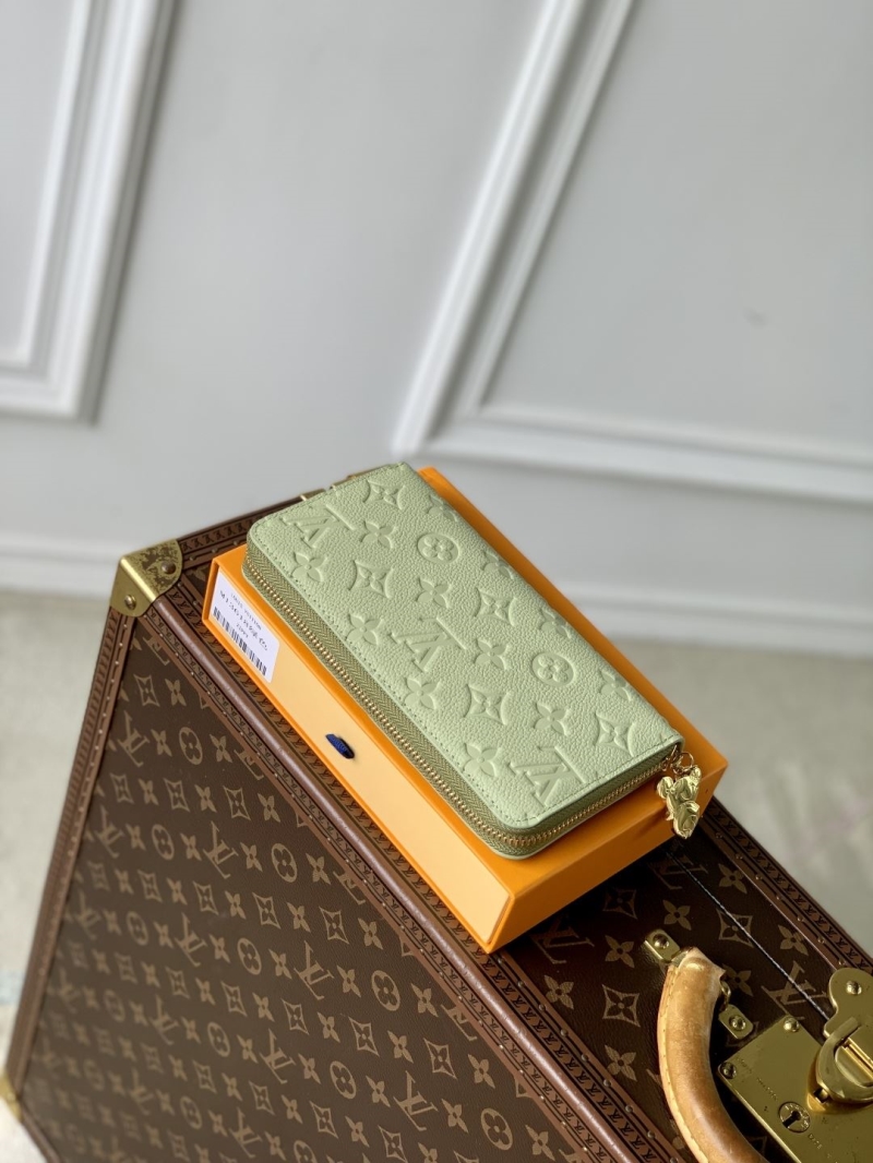 LV Wallets